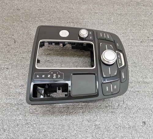 Audi a7 2011 - a6, 2011-14