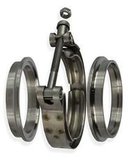 V-BAND FMIC PRO acciaio