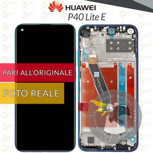 Display huawei p40 - display, lite