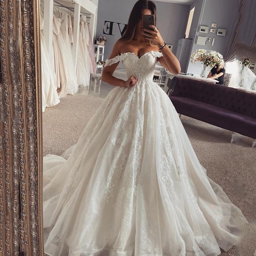 Abiti sposa principessa - da,