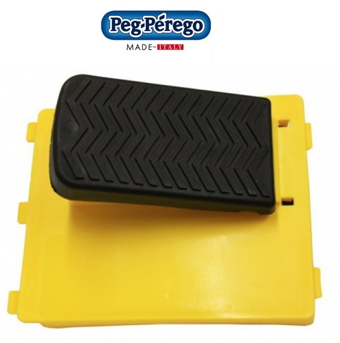 Peg perego pedana acceleratore - pedana,