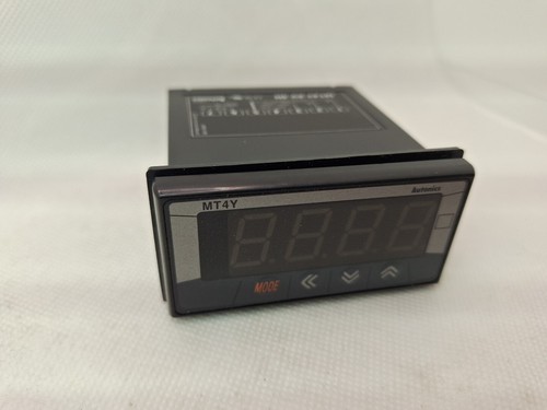 Mt4y autonics misuratore - mt4y-av-4n,