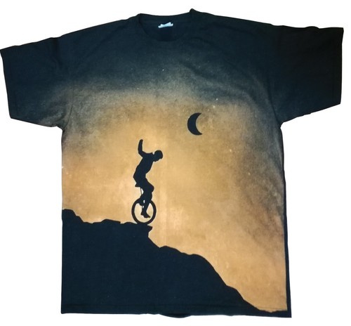 Shirt maglietta unisex - ,