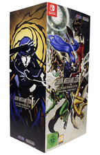 SHIN MEGAMI TENSEI V 5 FALL OF