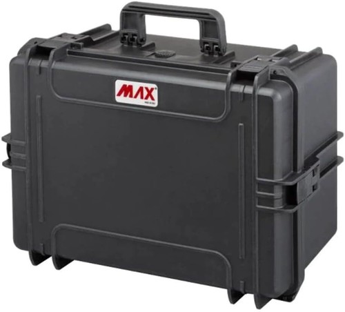 Valigia ermetica vuota max - ermetica,