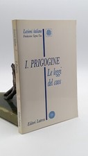 LE LEGGI DEL CAOS I. Prigogine