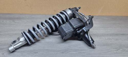 Ammortizzatore bmw r1200gs - bmw,