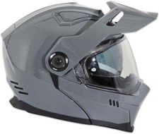 Casco moto cross Simpson casco