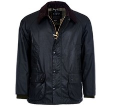 BARBOUR BEDALE WAX JACKET