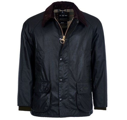 Barbour bedale wax - bedale,