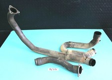 COLLETTORI DI SCARICO APRILIA CAPONORD 1000  