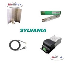 Kit lampada hps - lampada,