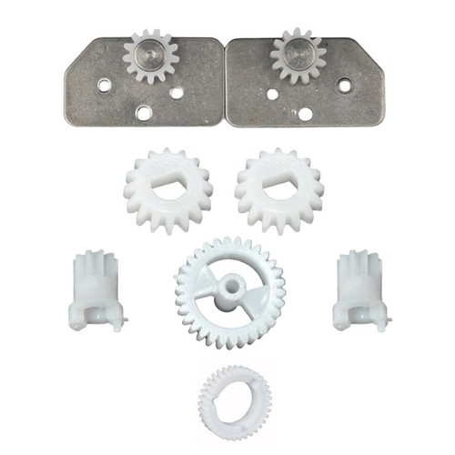Kit trasmissione catena - kit,