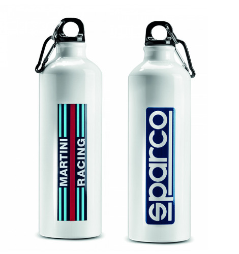 Borraccia sparco martini - sparco,