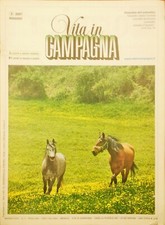 VITA IN CAMPAGNA - MAGGIO 2007