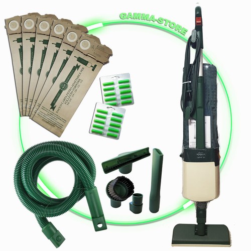 Vorwerk folletto 121 - vorwerk,
