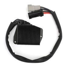 Regolatore raddrizzatore per