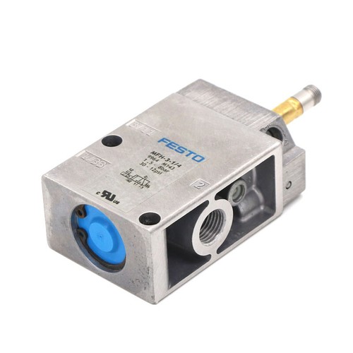 Elettrovalvola festo mfh 4 - elettrovalvola, mfh-3-1/4
