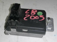 RICAMBI USATI, RESISTENZA VENTOLA STUFA CITROEN C8