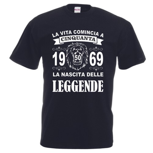 Shirt uomo donna - uomo, la
