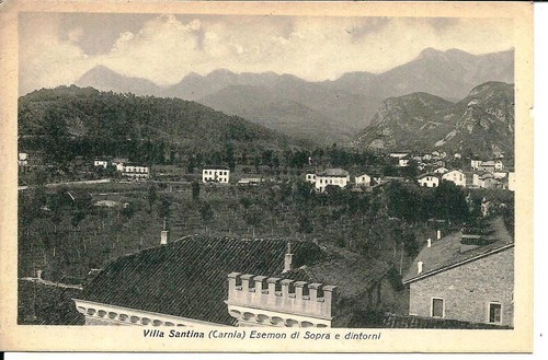 059 anni villa - anni,
