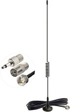 Antenna FM per Wave Music