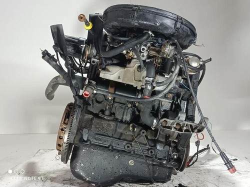 R90281867 motor completo opel - r90281867,