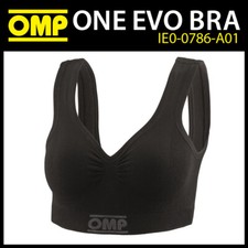 OMP Reggiseno Donna Ignifugo