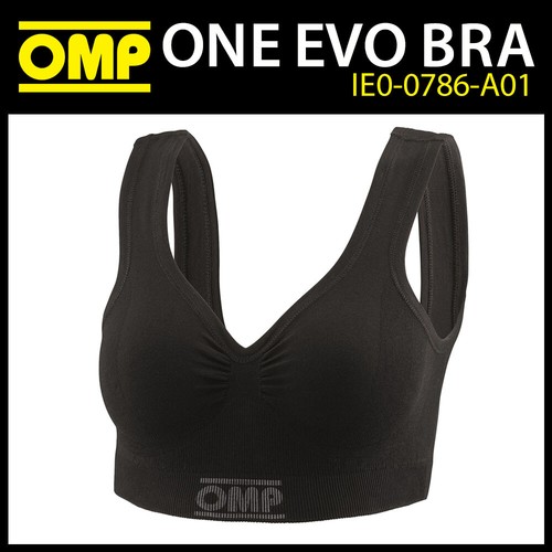 Omp reggiseno donna ignifugo - reggiseno,