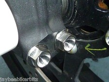 Honda CBR929RR Fireblade