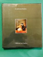 ALEJANDRO KOKOCINSKI  - Carlo