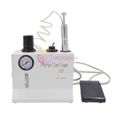 Lucidatrice dentale denti gioielli macchina per intaglio rettifica dentale macchina per incisione