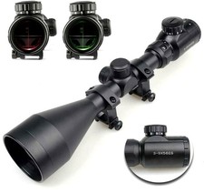 MIRINO OTTICO PRECISIONE PER