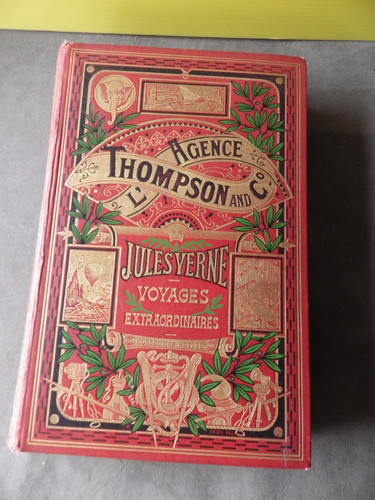 Jules verne agence - jules,