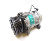 6N0820803B COMPRESSORE ARIA CONDIZIONATA VOLKSWAGEN POLO (6N1) 1.4 TDI 6V MAN 5M