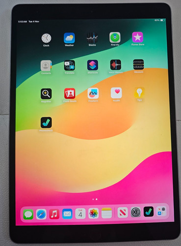 Apple ipad pro gen 64 - apple,