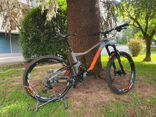 Giant trance advanced - giant, 2