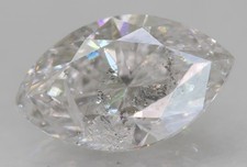 Diamante sfuso certificato