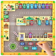 Gioco Parco Giocattolo