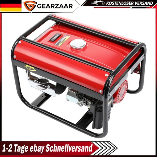 Generatore corrente benzina - generatore, di