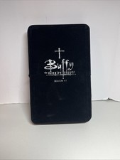 'BUFFY THE VAMPIRE SLAYER' 39