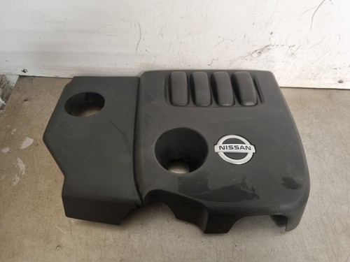 Coperchio motore nissan - motore,