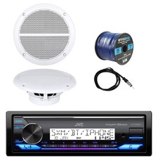JVC Ricevitore Bluetooth per