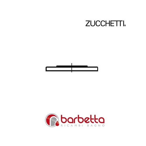 Rosone base lavello soft - di,