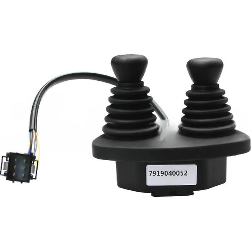 7919040052 joystick carrello - 7919040052,