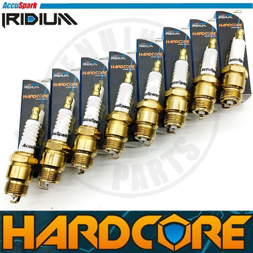 Candele accensione ford - di,