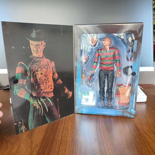 Freddy krueger action - ✅freddy,