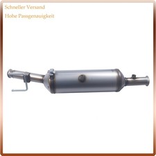 Filtro antiparticolato diesel