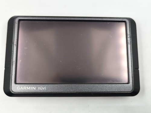Garmin nuvi 255w gps - garmin,