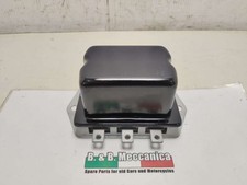 Regolatore tensione dinamo - tensione,